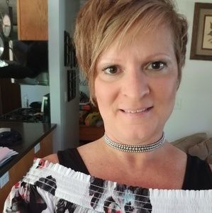 Meet your Posher, Tracy